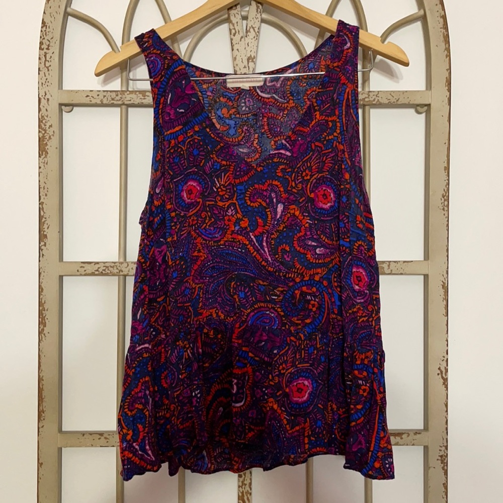 Eight Sixty Women’s tank